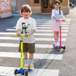 ������� Micro Maxi Deluxe Neon LED" ������ �������" (MMD233) - �������� 8