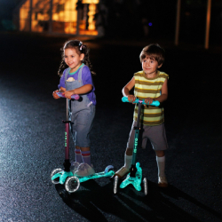 ������� Micro Mini Deluxe �������� ��� Foldable Orion Glow LED" �������" (MMD373) - �������� 10