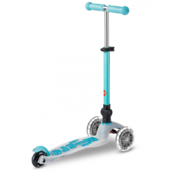 ������� Micro Mini Deluxe �������� ��� Foldable Orion Glow LED" �����" (MMD374) - �������� 4