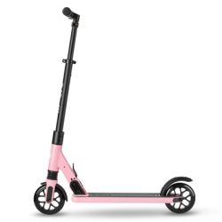 Самокат Micro Sprite Suspension складаний Рожевий (SA0248) - Картинка 2