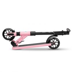 Самокат Micro Sprite Suspension складаний Рожевий (SA0248) - Картинка 6