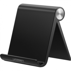 ϳ������� �� �������� �� �������� LP106 Adjustable Portable Stand Multi-Angle Black Ugreen (50747)