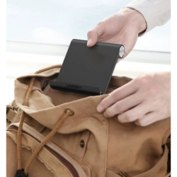 Підставка до планшета та телефона LP115 Multi-Angle Adjustable Portable Stand for iPad Black Ugreen (50748) - Картинка 7