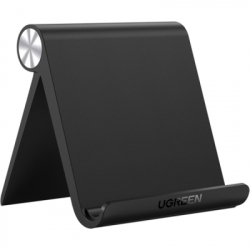 ϳ������� �� �������� �� �������� LP115 Multi-Angle Adjustable Portable Stand for iPad Black Ugreen (50748)