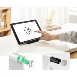 ϳ������� �� �������� �� �������� LP115 Multi-Angle Adjustable Portable Stand for iPad White Ugreen (30485) - �������� 4