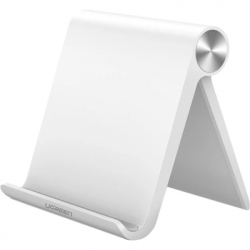 ��������� ��� �������� � �������� LP115 Multi-Angle Adjustable Portable Stand for iPad White Ugreen (30485)