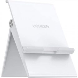 ��������� ��� �������� � �������� LP247 Adjustable Portable Stand White Ugreen (80704) - �������� 2