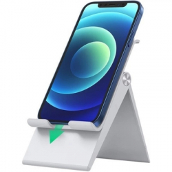 ��������� ��� �������� � �������� LP247 Adjustable Portable Stand White Ugreen (80704) - �������� 5