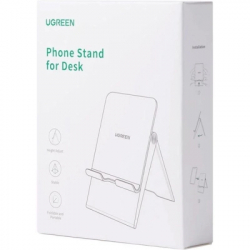 ��������� ��� �������� � �������� LP247 Adjustable Portable Stand White Ugreen (80704) - �������� 6