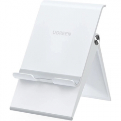 ��������� ��� �������� � �������� LP247 Adjustable Portable Stand White Ugreen (80704)