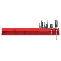 Полиця для інструменту Kistenberg 384*125*50, KBSS40N-3020, 2 шт (KBSS40N-3020) - Картинка 3