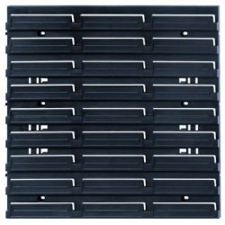 ����� ��� ����������� Kistenberg ��������� ����� ��� ��������, 386*18*390, KBBS4040, (2 ��) (KBBS4040)