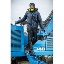 Черевики робочі Hoegert MURITZ HT5K561-46 утеплені SRC S3, 46 (HT5K561-46) - Картинка 10