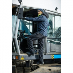 Черевики робочі Hoegert MURITZ HT5K561-46 утеплені SRC S3, 46 (HT5K561-46) - Картинка 7