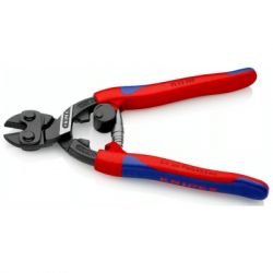Болторез KNIPEX CoBolt 71 12 200 (71 12 200) - Картинка 2