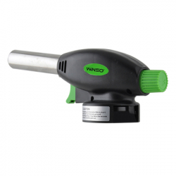Газовий паяльник WINSO 260220 - Картинка 2
