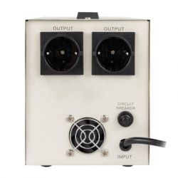 ���������� LogicPower LP-3500RD EU, 2100W (22726) - �������� 4