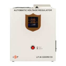 ���������� LogicPower LP-W-5000RD EU, 3000W (22727) - �������� 2