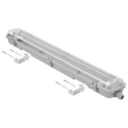 ���������� Delux PC7 LED SLIM IP65 G13 ��� ���� (90023966)