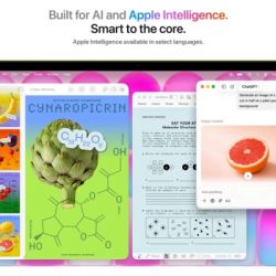 Ноутбук Apple MacBook Neo A3404 (MHFA4UA/A) - Картинка 7