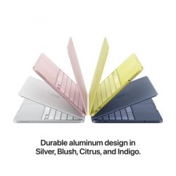 Ноутбук Apple MacBook Neo A3404 (MHFC4UA/A) - Картинка 3