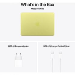 ������� Apple MacBook Neo A3404 (MHFD4UA/A) - �������� 10