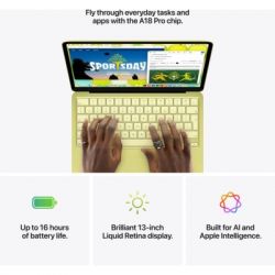 ������� Apple MacBook Neo A3404 (MHFE4UA/A) - �������� 9