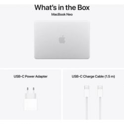 ������� Apple MacBook Neo A3404 (MHFJ4UA/A) - �������� 10
