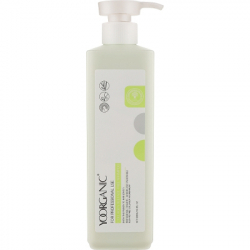 ������� Yoorganic Collagen Salt Free Shampoo ������������� 500 �� (2100000416981)