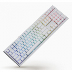 ��������� Ducky One X Magnetic Switch Wireless UA White (ON2408AST3-DAUSPDOECL2WW1) - �������� 2