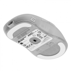 Мишка Endgame Gear XM2w 4k v2 Wireless Transparent White (PGW-EG-MOU-082) - Картинка 11