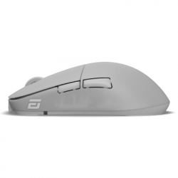 Мишка Endgame Gear XM2w 4k v2 Wireless Transparent White (PGW-EG-MOU-082) - Картинка 4