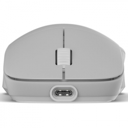 Мишка Endgame Gear XM2w 4k v2 Wireless Transparent White (PGW-EG-MOU-082) - Картинка 7