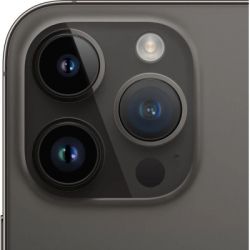 ��������� ������� Apple iPhone 14 Pro 128Gb Space Black (REF A) BREEZY (2AMPXV3) - �������� 4