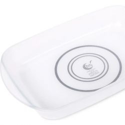 Форма для выпечки TVS Sintesi прямокутна 35х22 см (4LRET352230101) - Картинка 2