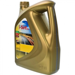 ������� ����� Eni I-Sint MS 5W-40 4� (102282) - �������� 2