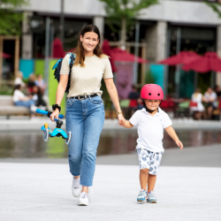 ������� Micro Mini Deluxe Foldable LED" �������� ��������� �����" (MMD200) - �������� 10