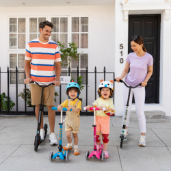 ������� Micro Mini Deluxe Foldable LED" �������� ��������� �����" (MMD200) - �������� 2