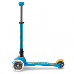 ������� Micro Mini Deluxe Foldable LED" �������� ��������� �����" (MMD200) - �������� 3