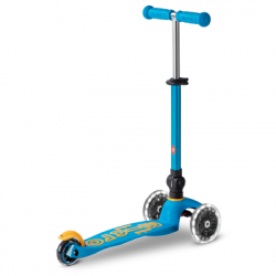 ������� Micro Mini Deluxe Foldable LED" �������� ��������� �����" (MMD200) - �������� 4