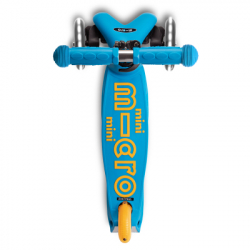 ������� Micro Mini Deluxe Foldable LED" �������� ��������� �����" (MMD200) - �������� 6