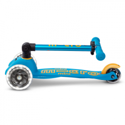 ������� Micro Mini Deluxe Foldable LED" �������� ��������� �����" (MMD200) - �������� 7