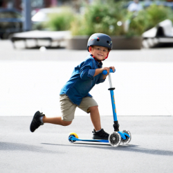 ������� Micro Mini Deluxe Foldable LED" �������� ��������� �����" (MMD200) - �������� 9