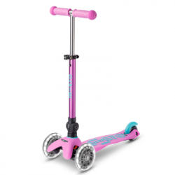 ������� Micro Mini Deluxe Foldable LED" �������� ����������" (MMD398)