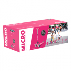 ������� Micro Mini Deluxe Foldable LED" �������� �������" (MMD197) - �������� 9