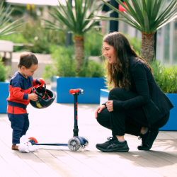 ������� Micro Mini Deluxe Foldable LED" �������� �����" (MMD196) - �������� 10