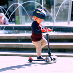 ������� Micro Mini Deluxe Foldable LED" �������� �����" (MMD196) - �������� 11