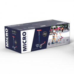 ������� Micro Mini Deluxe Foldable LED" �������� �����" (MMD196) - �������� 3