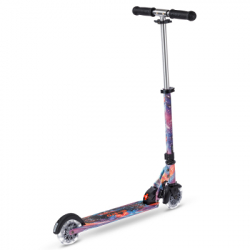 ������� Micro Sprite Glow LED Art Collection" ������" (SA0299) - �������� 3