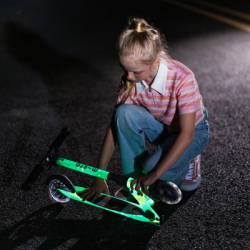 ������� Micro Sprite Glow LED Art Collection" ������" (SA0299) - �������� 8